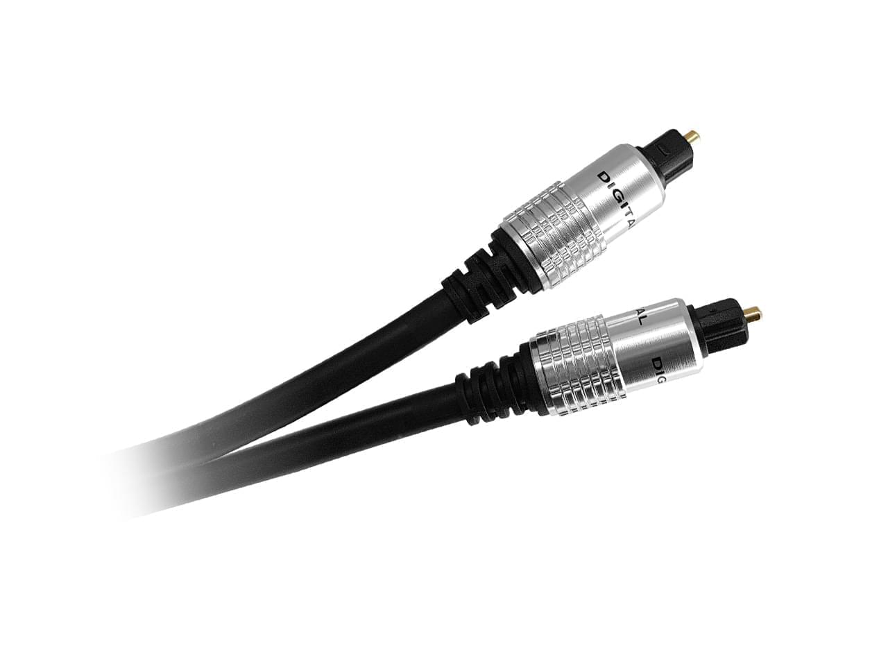 Cable óptico digital Toslink 3M