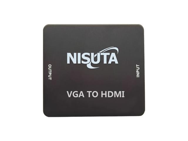 Nisuta - NSCOVGHD3