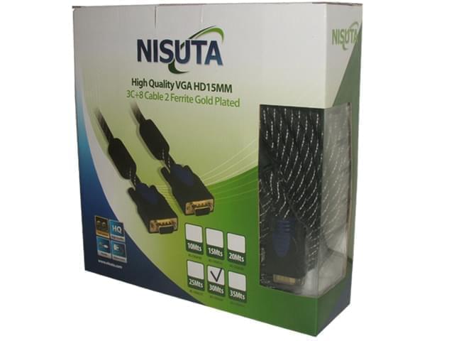 Nisuta - NSCVGA30C