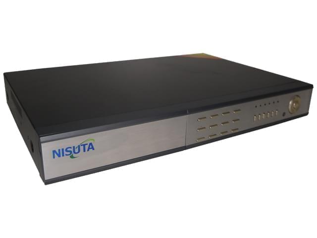 Nisuta - NSD9708