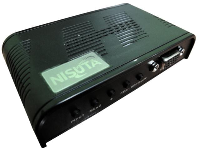 Nisuta - NSEC2000