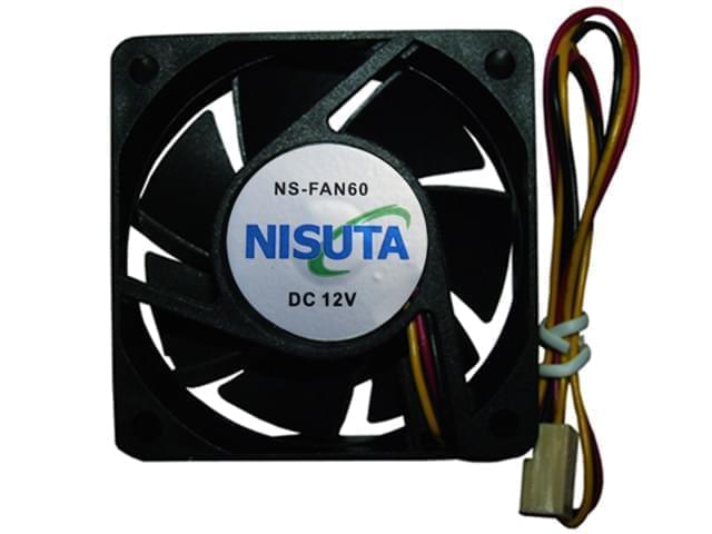 Nisuta - NSFAN60