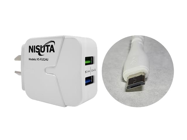Nisuta - NSFU524UM