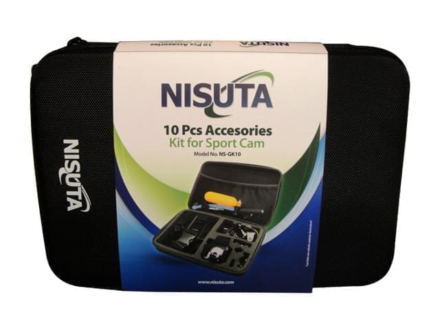 Nisuta - NSGK10