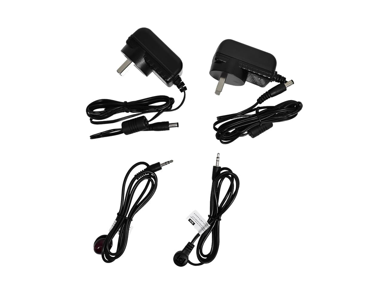 Conjunto extensor HDMI activo ASE (1x UTP, máx. 120 m) 