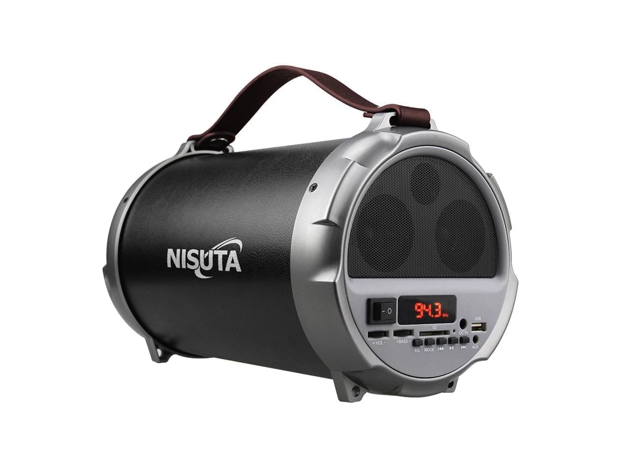 Nisuta - NSPA11