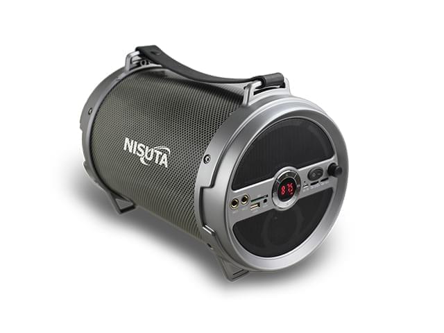Nisuta - NSPA12