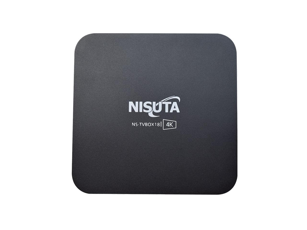 Nisuta - NSTVBOX18