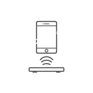 Nisuta - Cargadores Wireless
