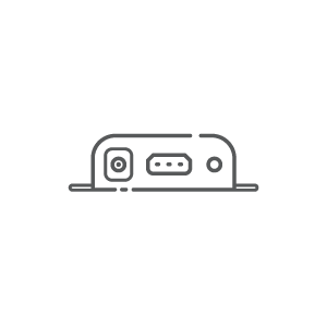Nisuta - Extensores de Video y Audio