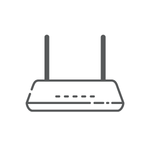 Nisuta - Routers y Modems Wireless